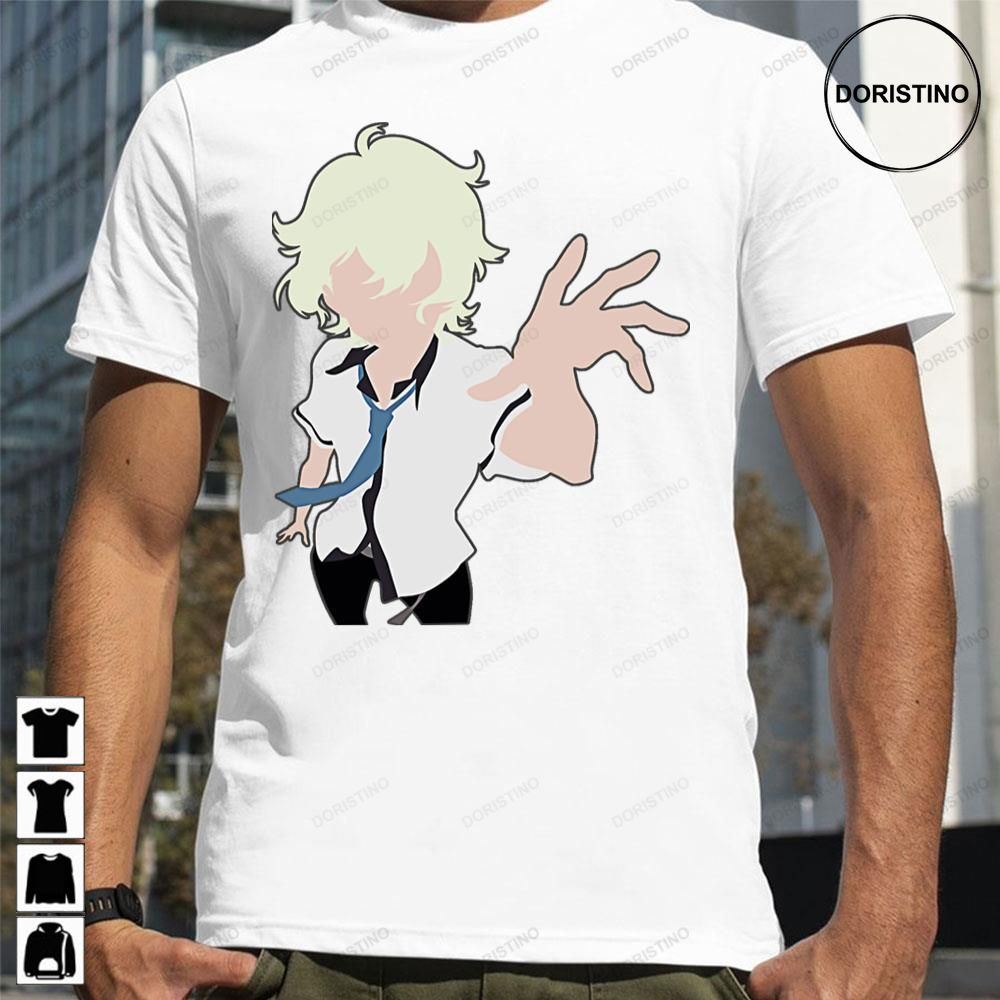 Fankiznaiver Katsuhira Awesome Shirts